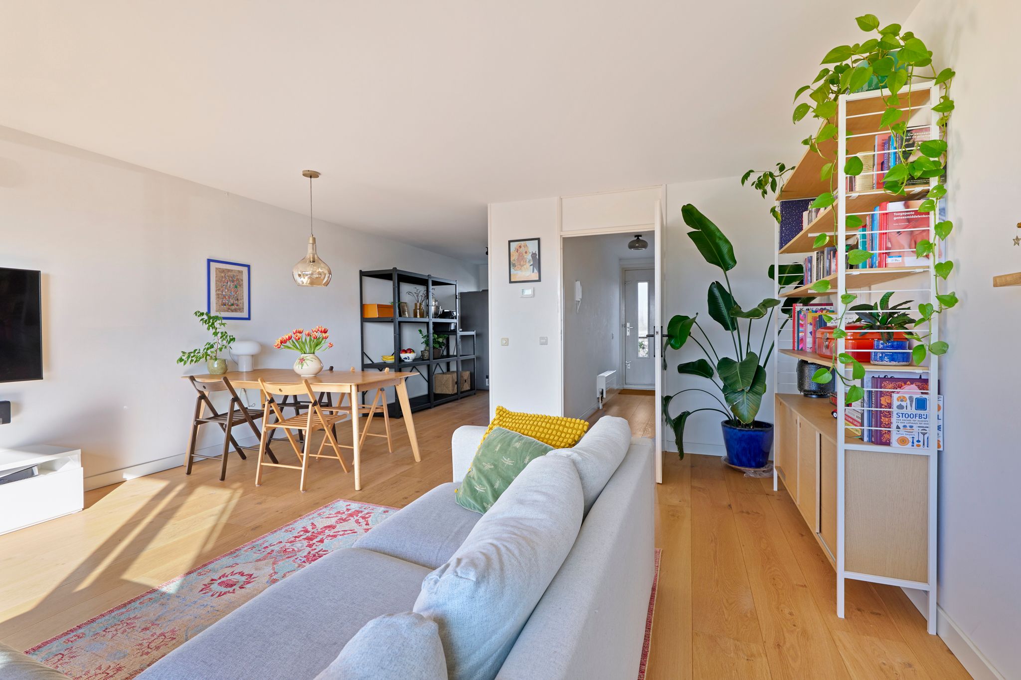 Photo 9 of Beverenstraat 37