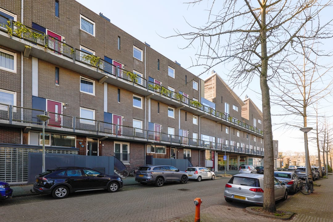 Photo 28 of Beverenstraat 37