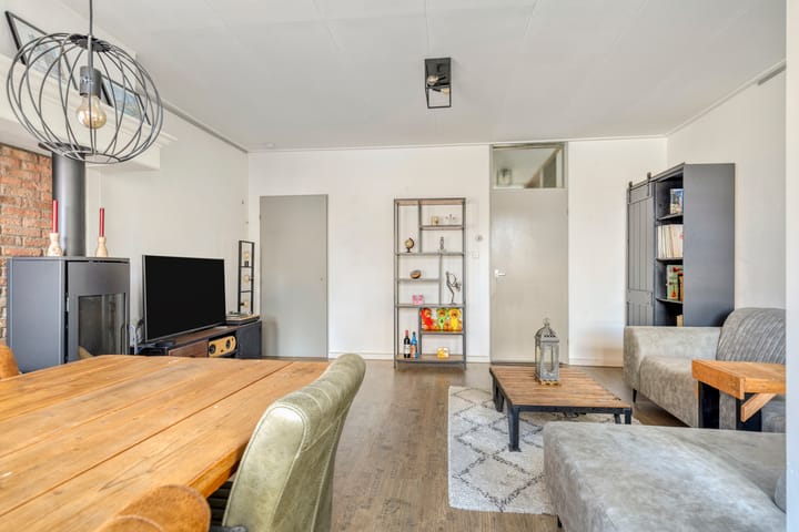 Appartement te koop: Turfhaven 3, Hoorn