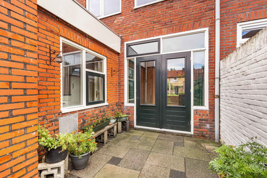 Photo 37 of Eeltje Halbertsmastraat 28