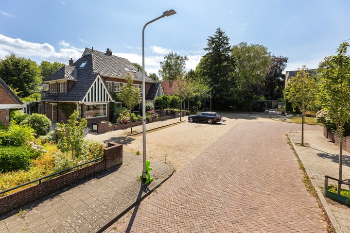 Foto 4 van Koningin Sophiastraat 37