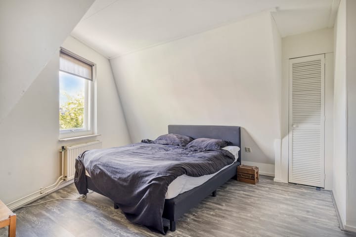 Appartement te koop: Turfhaven 3, Hoorn