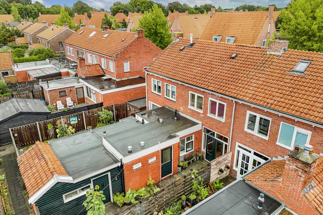 Photo 38 of Eeltje Halbertsmastraat 28