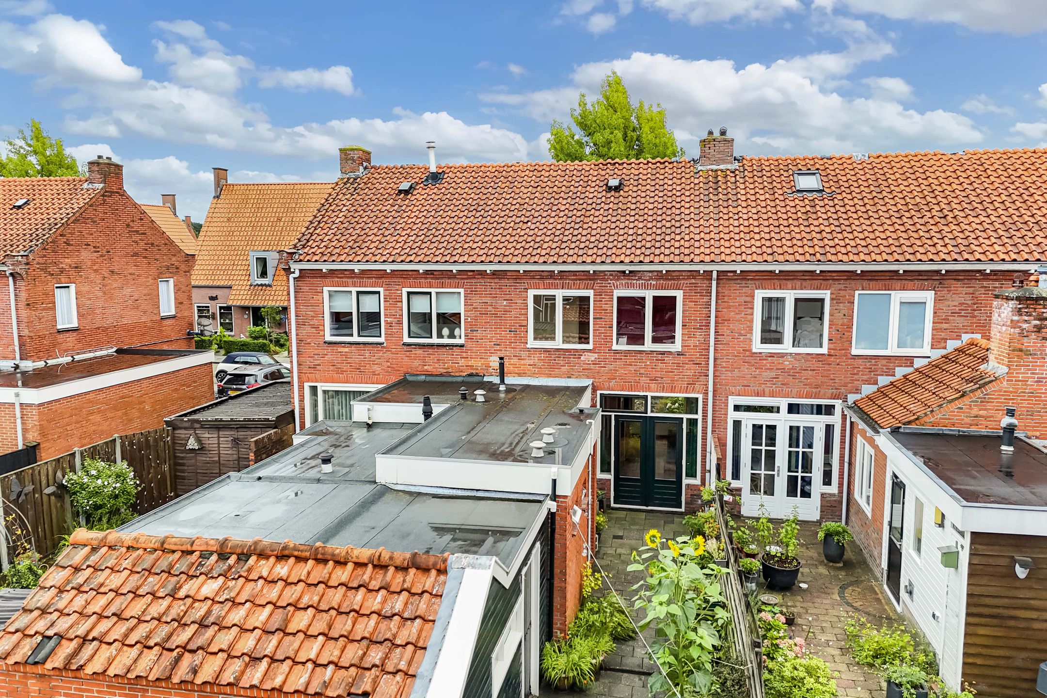 Photo 39 of Eeltje Halbertsmastraat 28