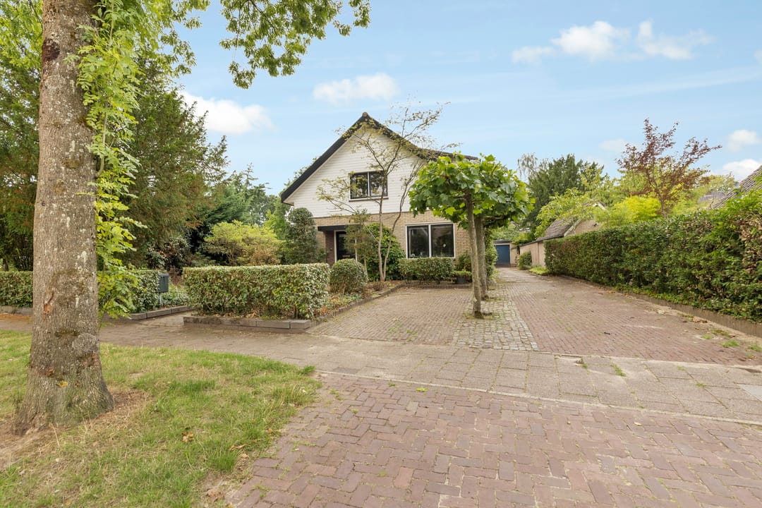 Foto 1 van Lage Vuurscheweg 22