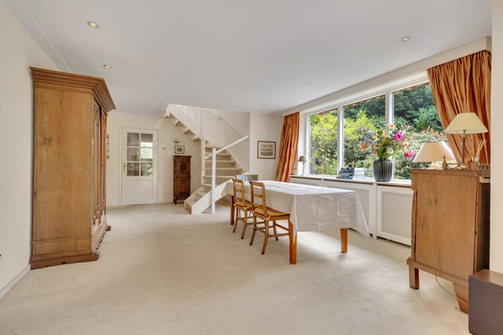 Vrijstaande woning te koop: Lage Vuurscheweg 22, Laren (Nh)