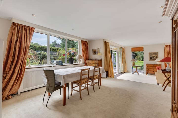 Vrijstaande woning te koop: Lage Vuurscheweg 22, Laren (Nh)