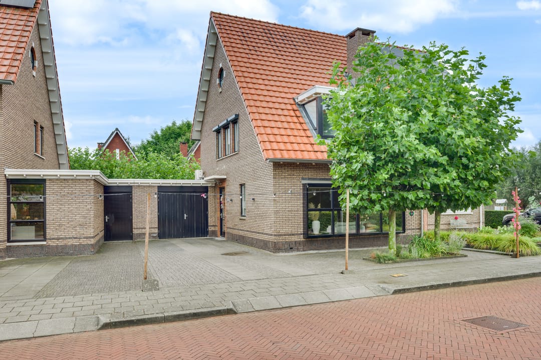 Foto 1 van Bunthaak 16