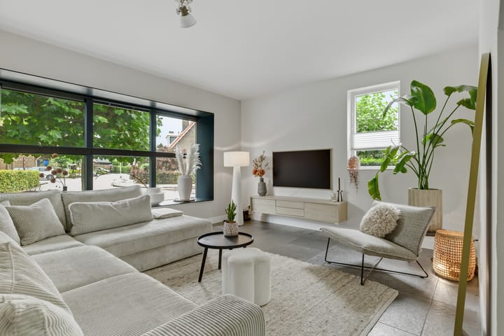 Tussenwoning te koop: Bunthaak 16, Hasselt