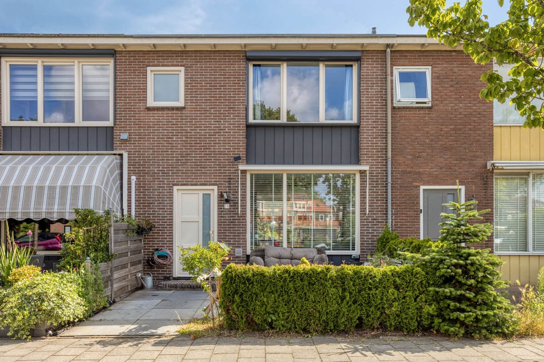 Foto 1 van Wilgenstraat 14
