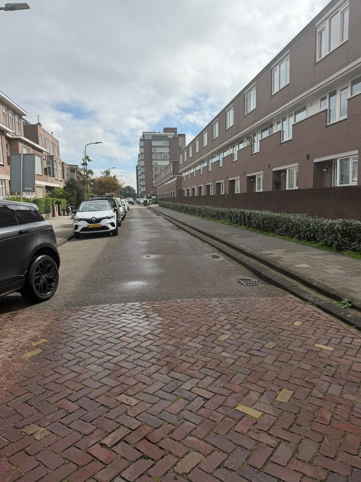 Foto 4 van Parkeerplaats Alkmaarsestr./Groningsestr.