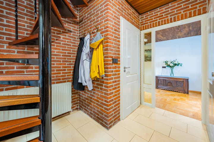 Twee-onder-één-kap te koop: Nieuwe Kerkstraat 53A, Nijkerkerveen