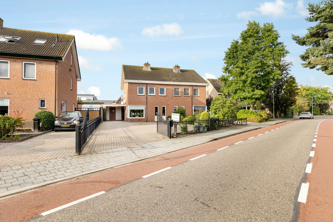 Foto 38 van Nieuwe Kerkstraat 53-A