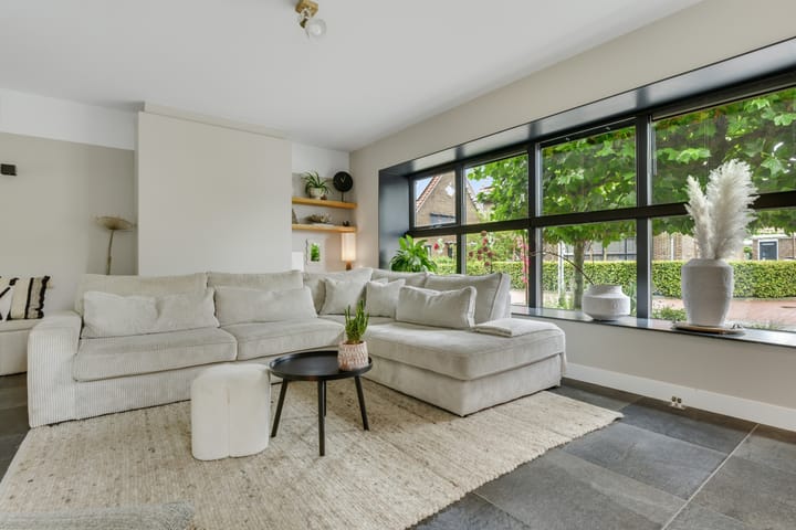 Tussenwoning te koop: Bunthaak 16, Hasselt