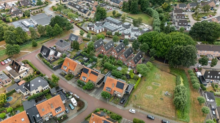 Tussenwoning te koop: Bunthaak 16, Hasselt