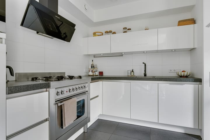 Tussenwoning te koop: Bunthaak 16, Hasselt