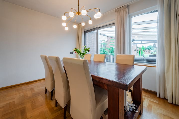 Twee-onder-één-kap te koop: Nieuwe Kerkstraat 53A, Nijkerkerveen