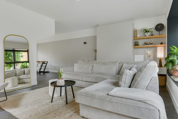 Tussenwoning te koop: Bunthaak 16, Hasselt