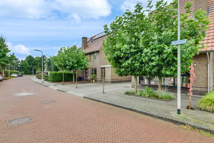 Tussenwoning te koop: Bunthaak 16, Hasselt