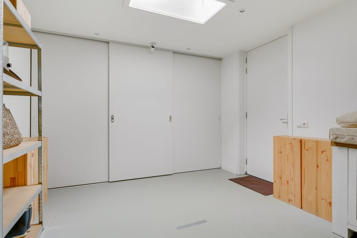 Tussenwoning te koop: Bunthaak 16, Hasselt