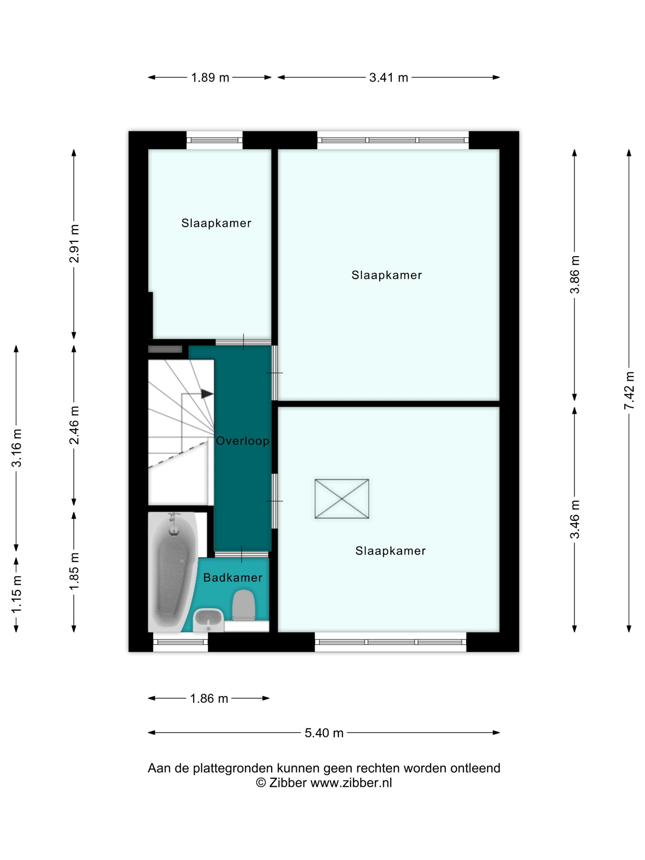 Foto 45 van Wilgenstraat 14