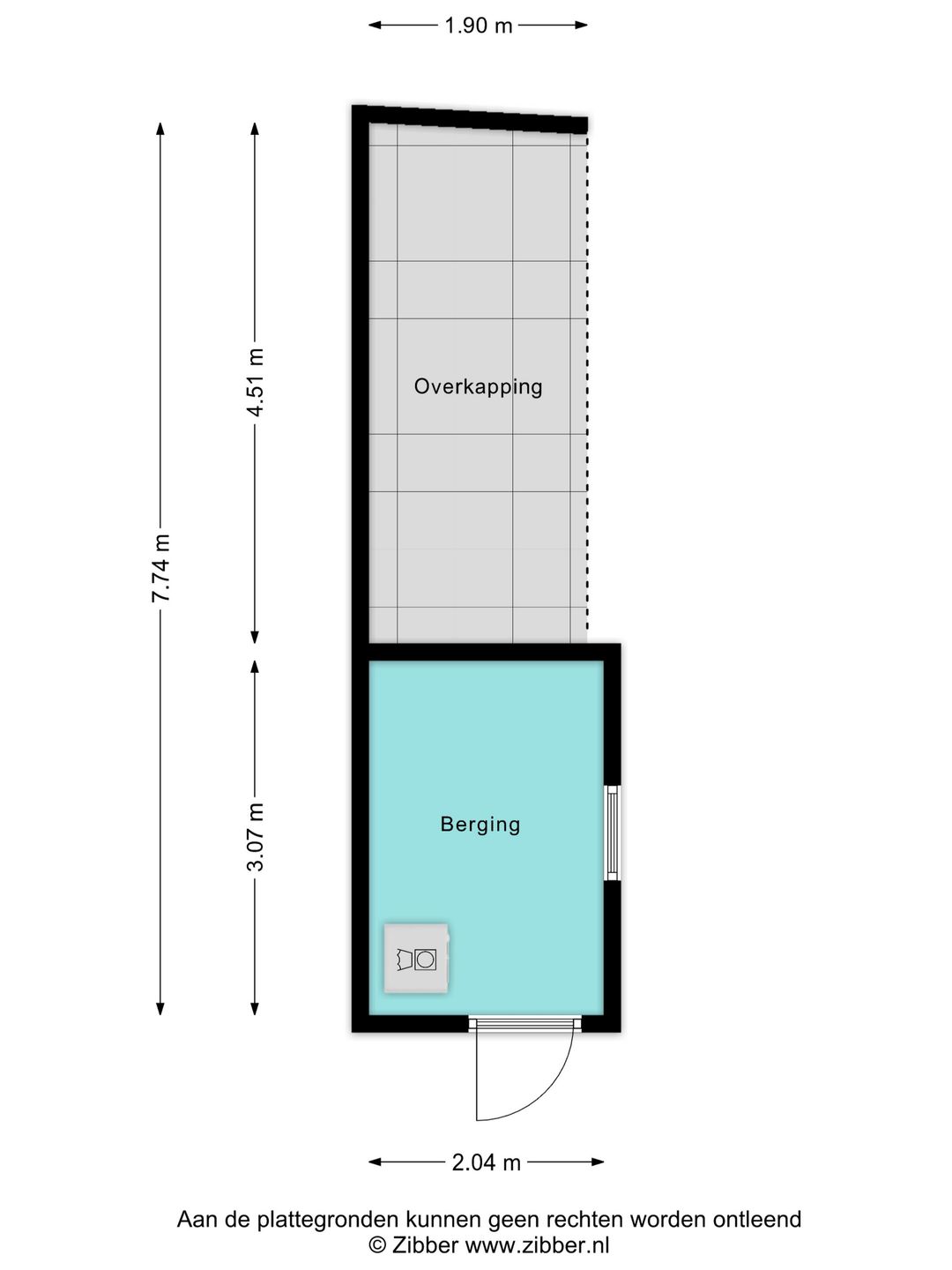 Foto 46 van Wilgenstraat 14