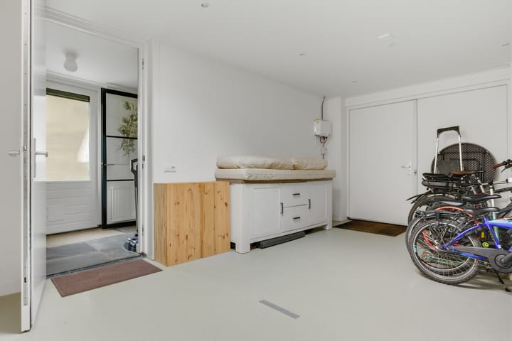 Tussenwoning te koop: Bunthaak 16, Hasselt
