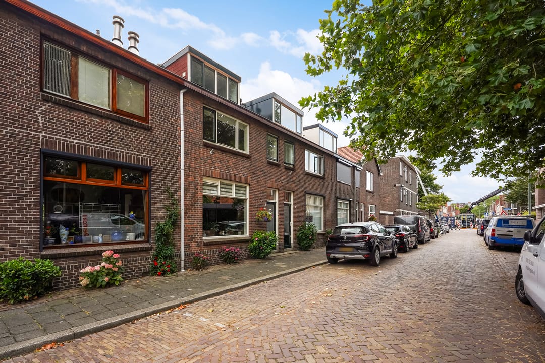 Photo 37 of Thorbeckestraat 8