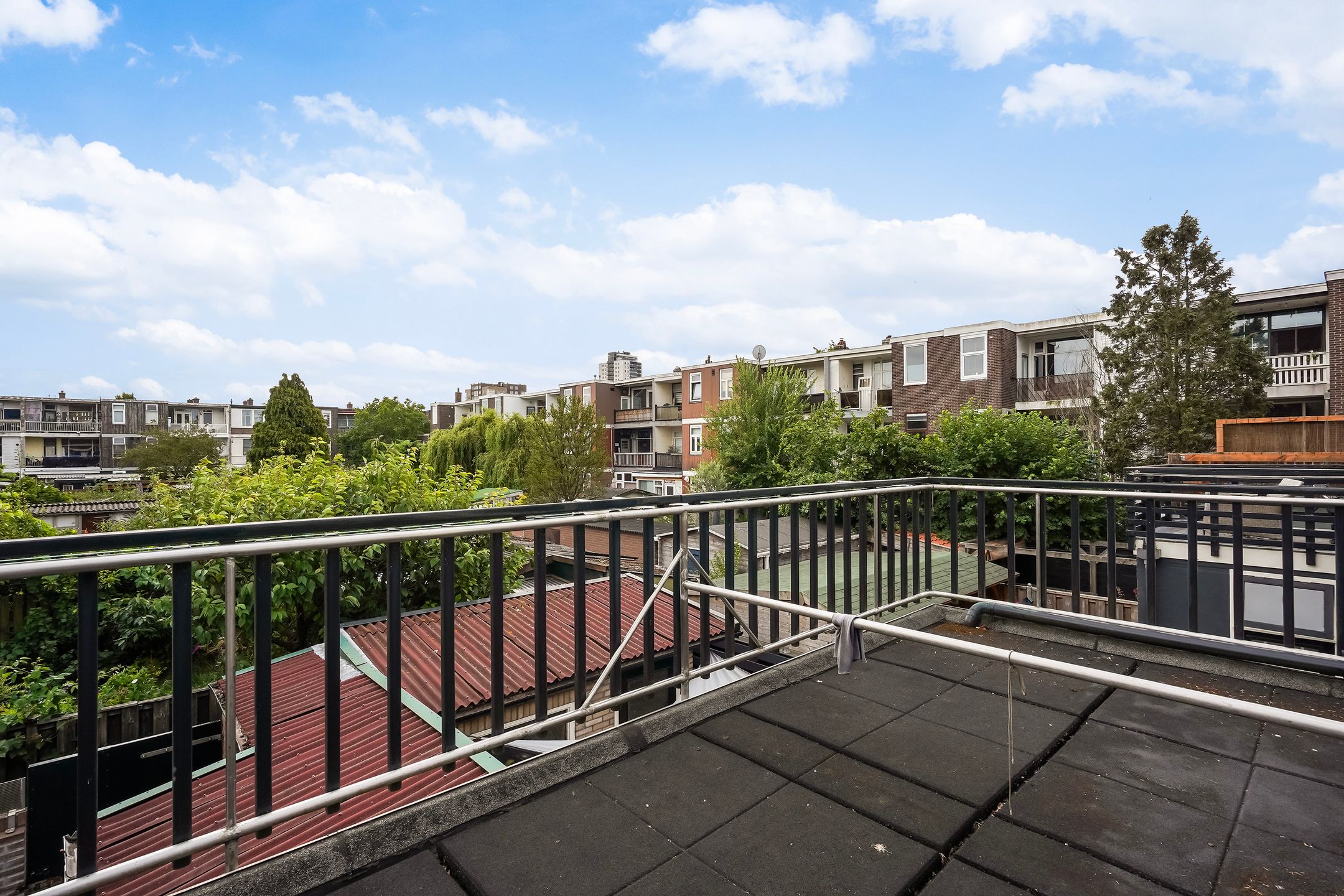 Photo 27 of Thorbeckestraat 8
