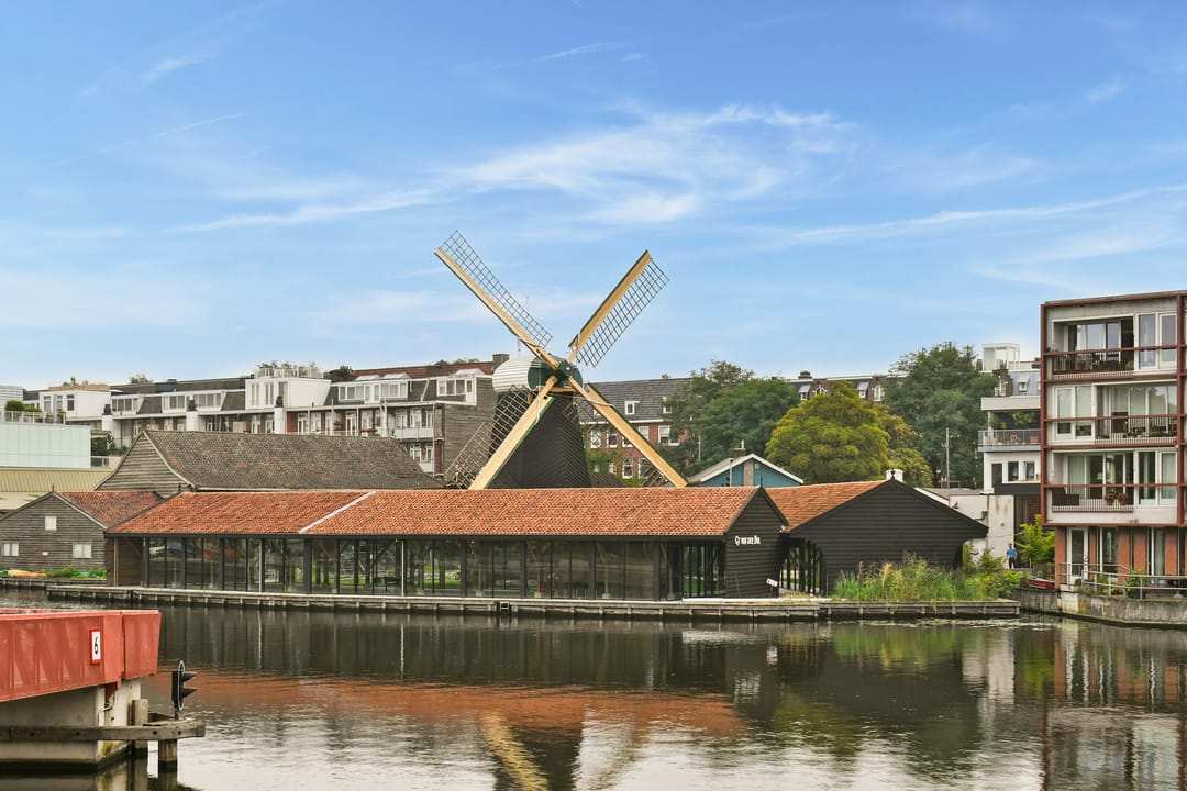 Photo 23 of Marcantilaan 336