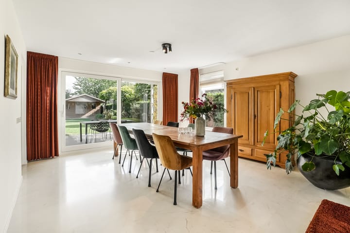 Vrijstaande woning te koop: Bloemstok 4, Veldhoven