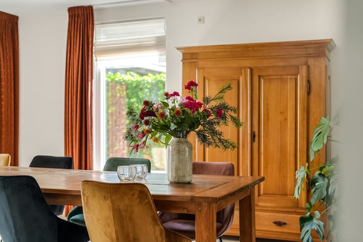 Vrijstaande woning te koop: Bloemstok 4, Veldhoven