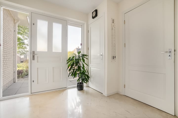 Vrijstaande woning te koop: Bloemstok 4, Veldhoven