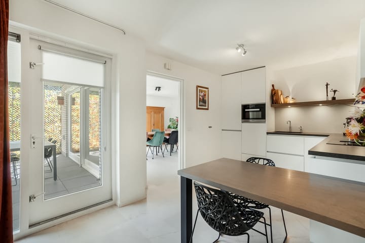 Vrijstaande woning te koop: Bloemstok 4, Veldhoven