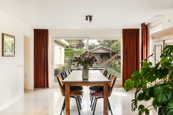 Vrijstaande woning te koop: Bloemstok 4, Veldhoven