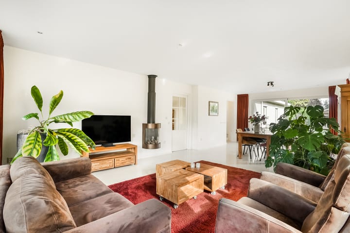 Vrijstaande woning te koop: Bloemstok 4, Veldhoven
