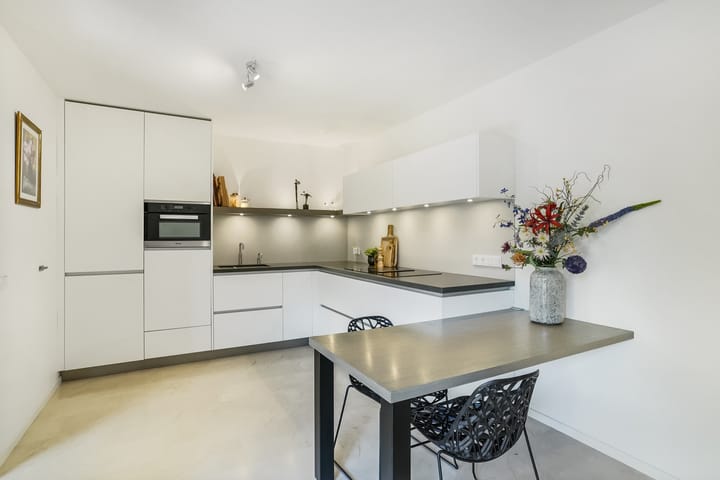 Vrijstaande woning te koop: Bloemstok 4, Veldhoven
