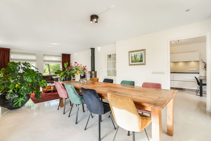 Vrijstaande woning te koop: Bloemstok 4, Veldhoven