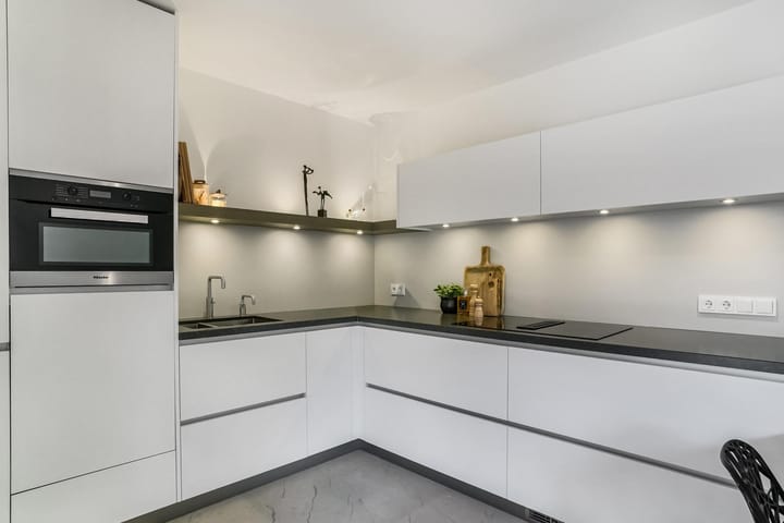 Vrijstaande woning te koop: Bloemstok 4, Veldhoven