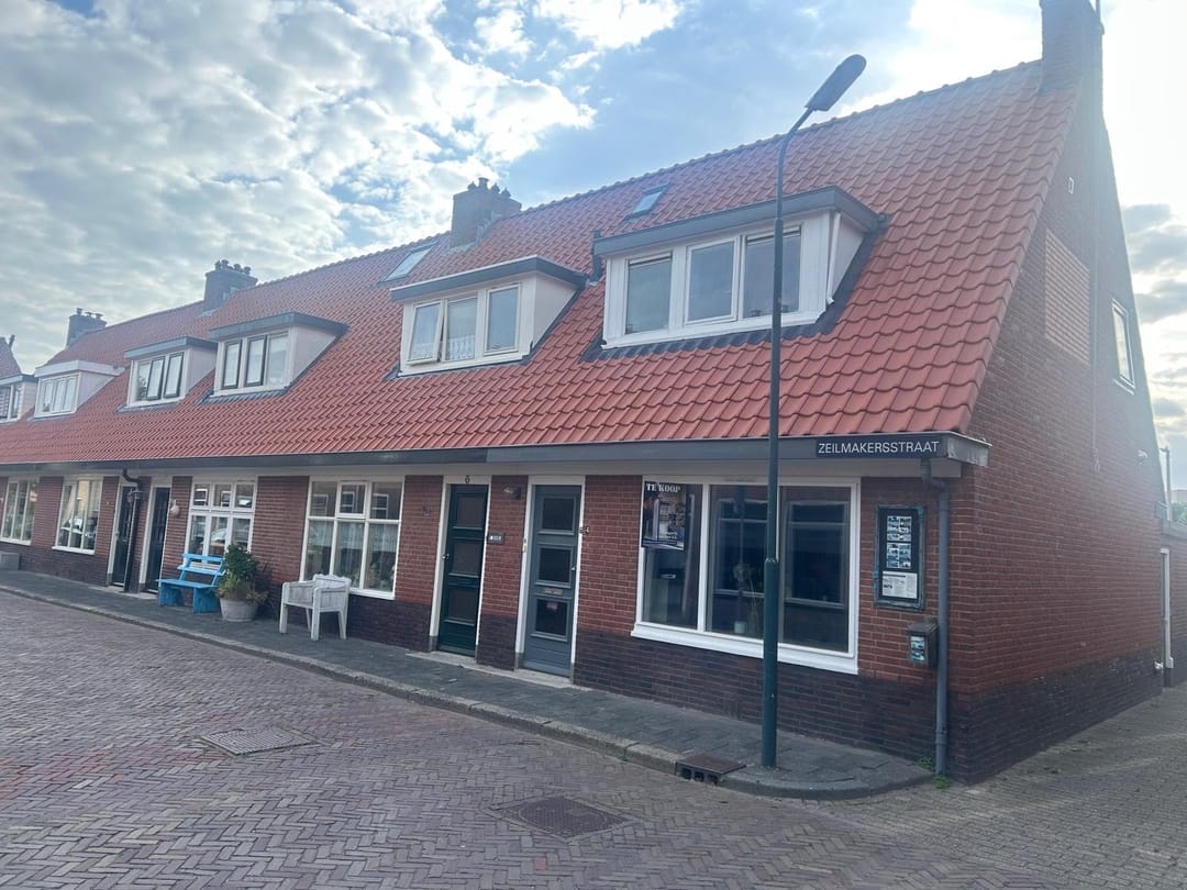 Photo 56 of Zeilmakersstraat 4