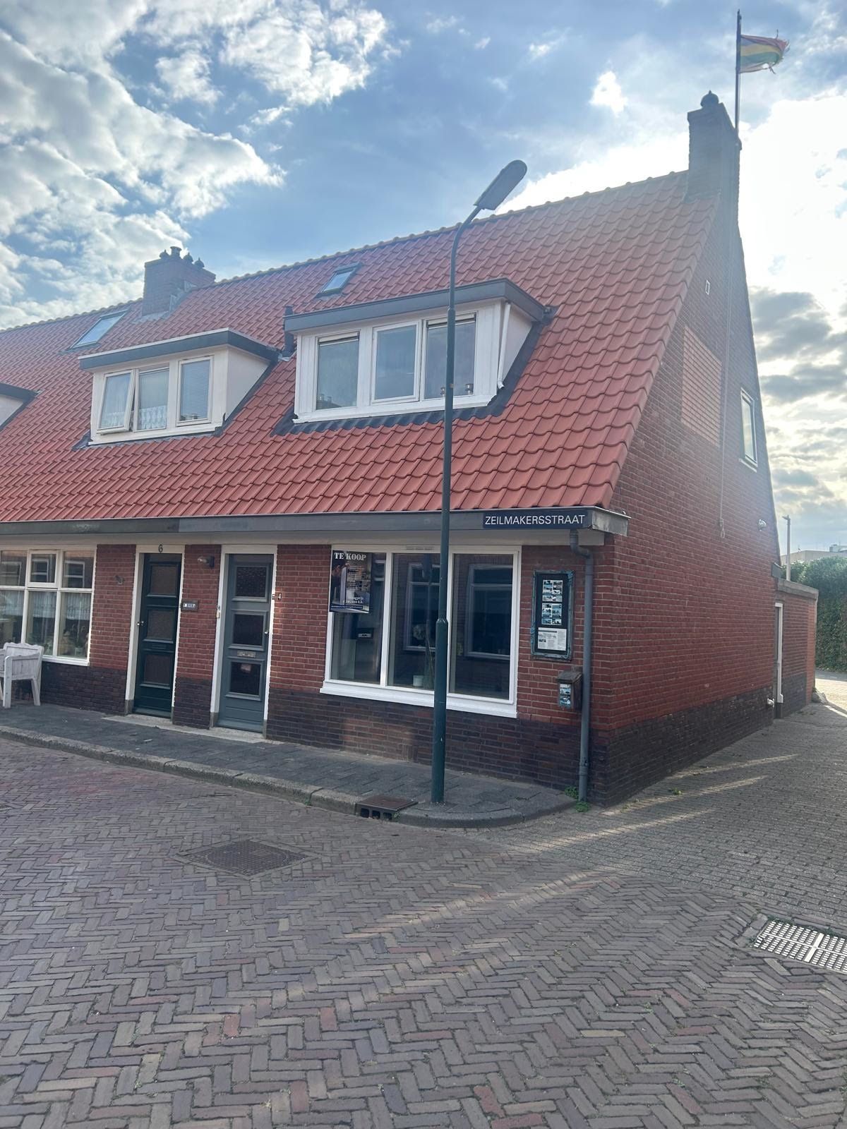Photo 55 of Zeilmakersstraat 4