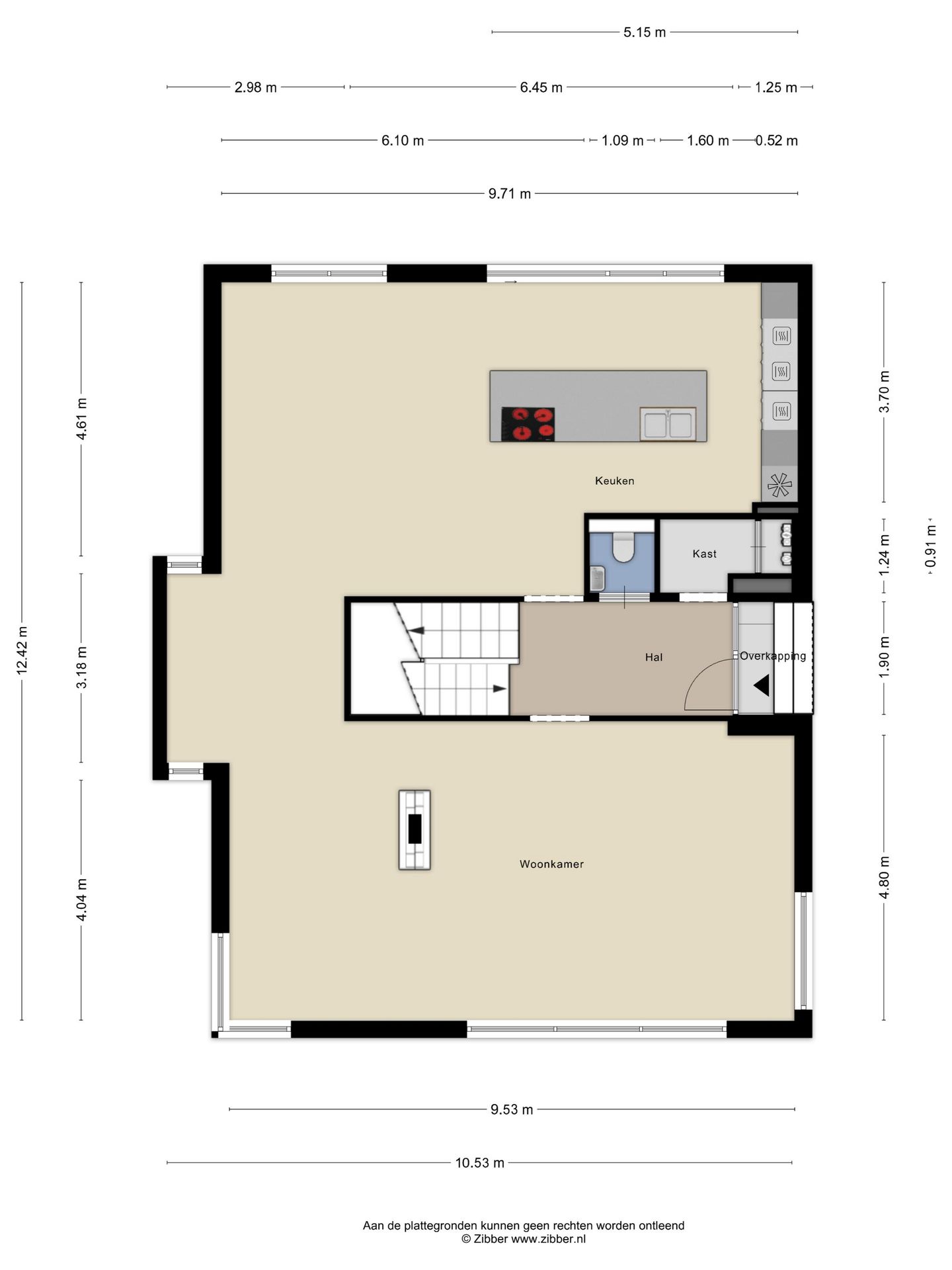 Foto 35 van Waterland 18