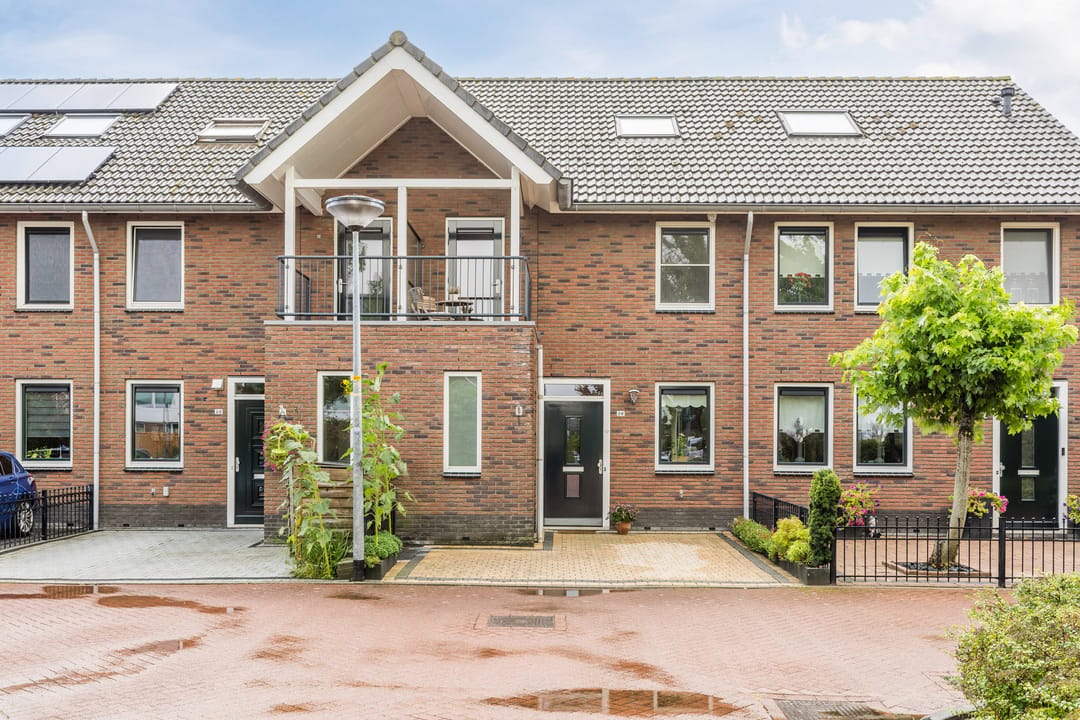 Foto 46 van Schoenmakersloot 26
