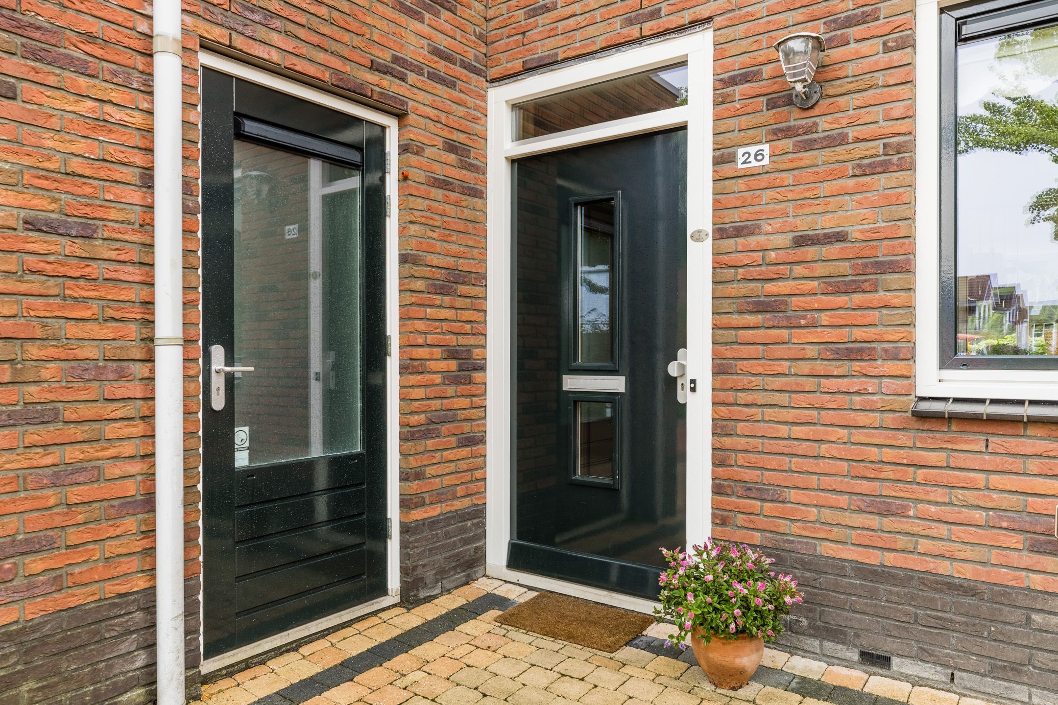 Foto 45 van Schoenmakersloot 26