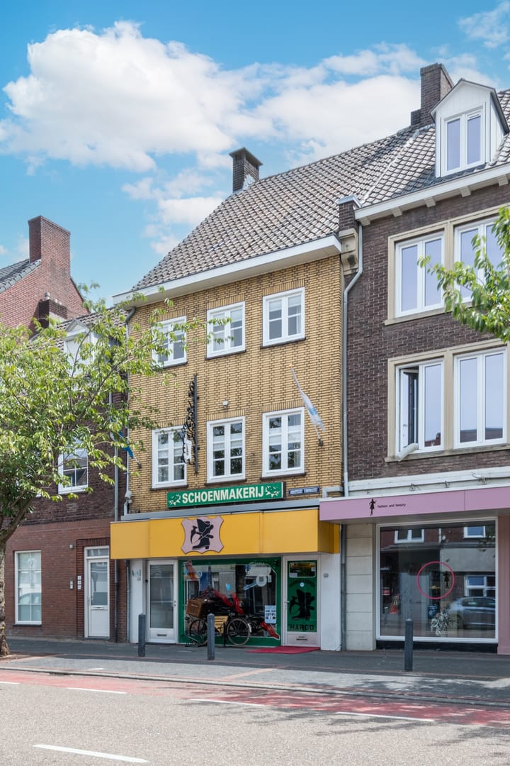 Foto 4 van Rijksweg Centrum 53