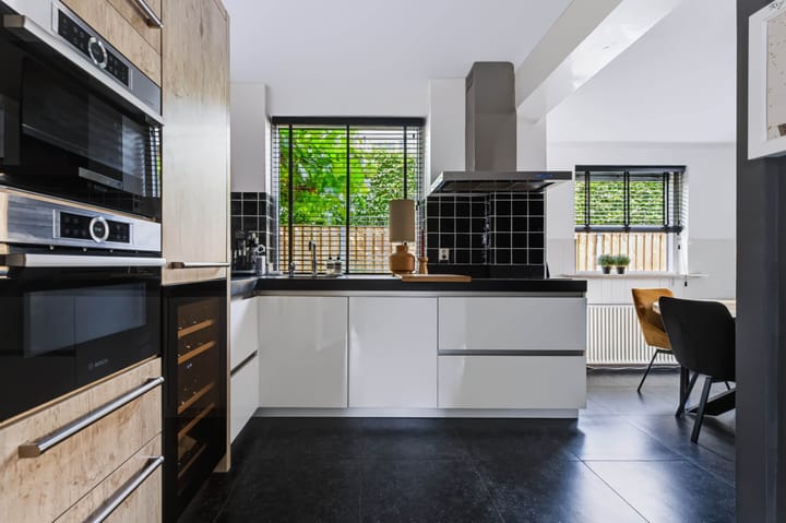 Vrijstaande woning te koop: Reeënlaan 46, Apeldoorn