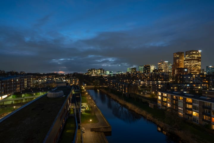 Appartement te koop: Van Leijenberghlaan 2T, Amsterdam