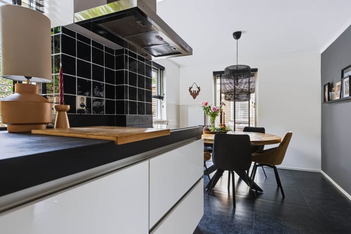 Vrijstaande woning te koop: Reeënlaan 46, Apeldoorn