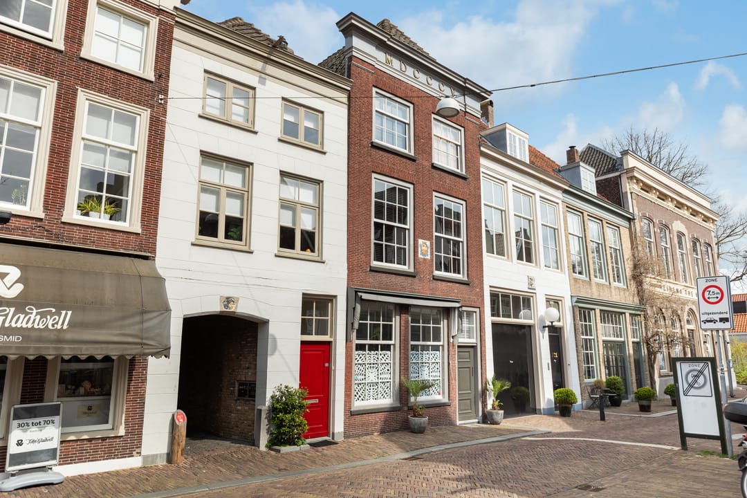 Foto 1 van Nieuwstraat 52