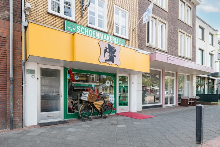 Foto 5 van Rijksweg Centrum 53